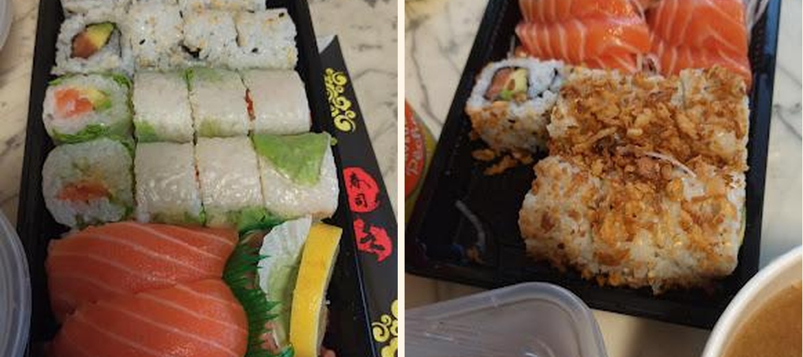 Restaurant Japonais - Gallery Image 2