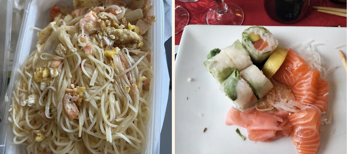 Restaurant Japonais - Gallery Image 3