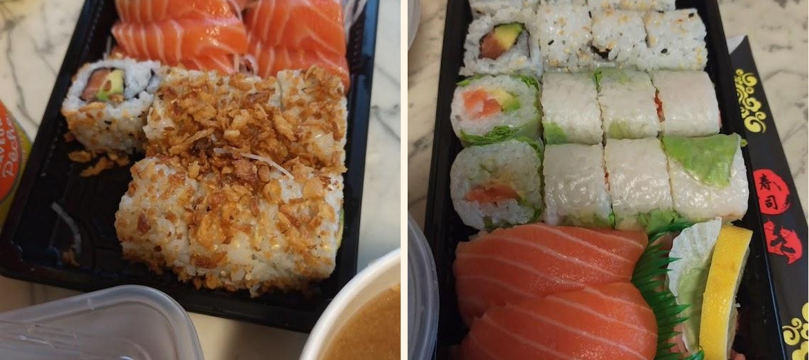 Restaurant Japonais - Gallery Image 4